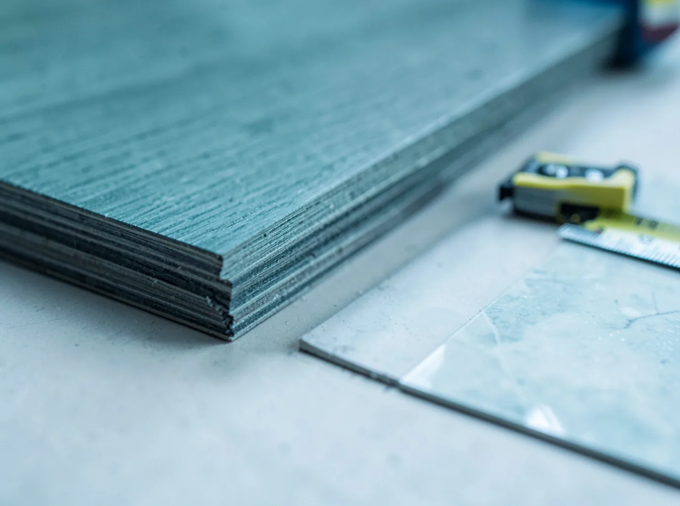Luxury Vinyl Plank Installation Henry, TN FAQs